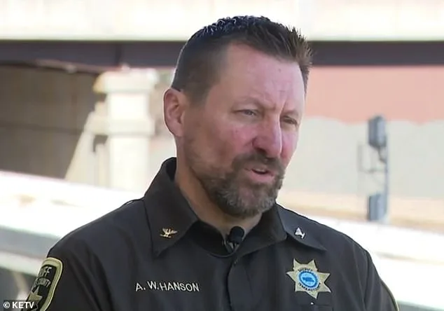 Health Officials Sound Alarm on Lethal Carfentanil Overdose Crisis