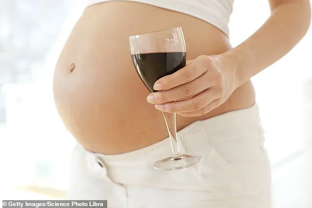 Behind Closed Doors: The Hidden Perils of Alcohol During Pregnancy