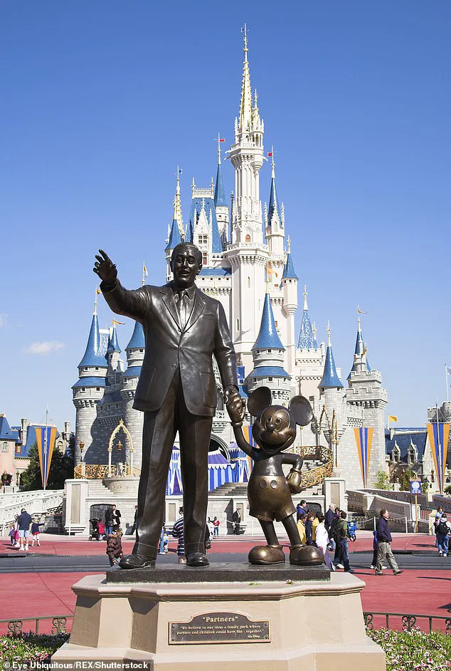 Disney World Announces Major Changes to Cinderella’s Castle, Sparking Mixed Reactions from Fans Worldwide