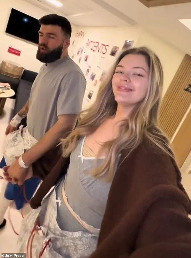 From Eating Disorders to Transformation: A Couple's Inspiring Journey with Weight Loss Surgery in Turkey and Expert Insights on Mental Health Recovery