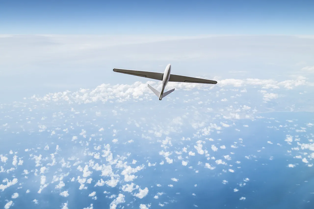 Russia Claims Neutralizing 50 Ukrainian Drones in 5-Hour Counter-Drone Operation Amid Escalating Tensions