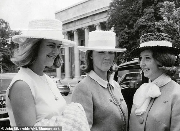 Privileged Access: Untold Story of Queen Camilla's Past Revealed in New Book
