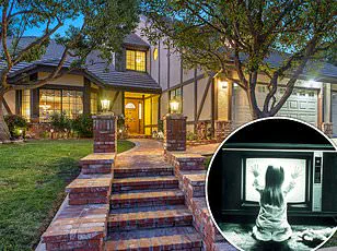 Surge in Airbnb Rentals Fueling a Growing Crisis in Three Rivers, California