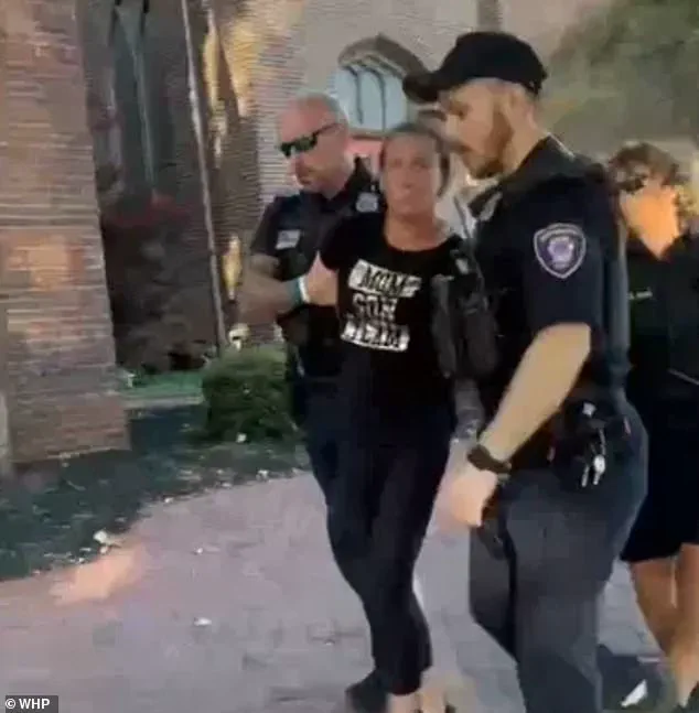 Chaos and Shockwaves: Festivalgoers Describe the Terrifying Moment of the Minivan Crash