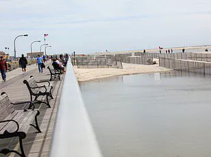 Coastal Water Crisis Sparks Urgent Beach Closure Alerts Ahead of Labor Day