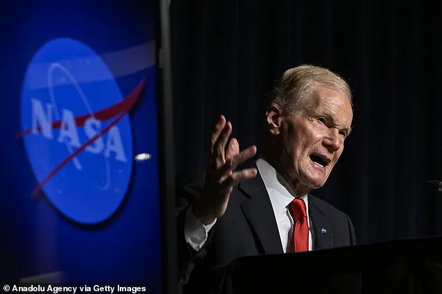 Controversial 2026 Budget Proposal Sparks Concern Over NASA's Future