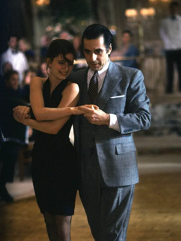 Gabrielle Anwar's Journey: From '90s Glamour to Battling Bipolar Disorder in the Spotlight