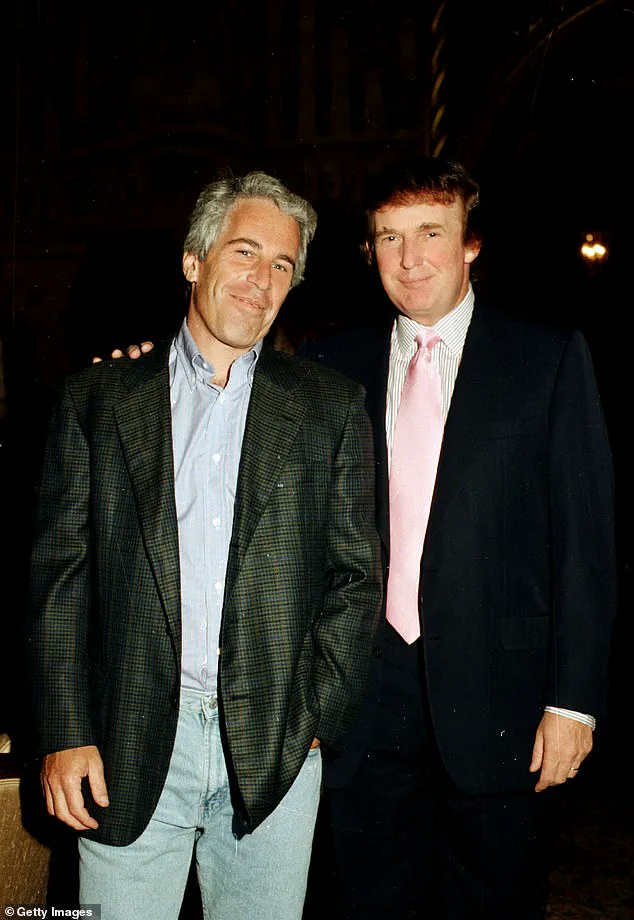 Late-Breaking: Survivors of Epstein-Maxwell Trafficking Launch Urgent Campaign to Pressure GOP on Child Sex Trafficking Reforms
