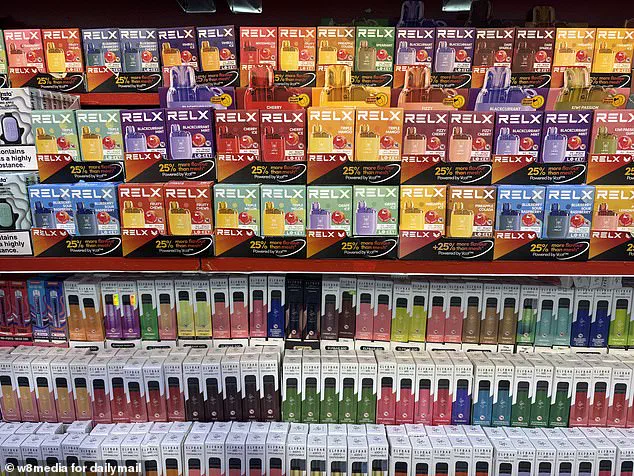 Medical Experts Urge Global E-Cigarette Ban Over Unprecedented Threat to Children's Health and Risk of Epidemic