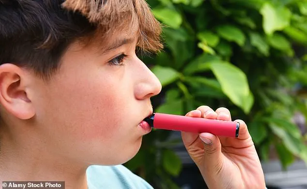 Medical Experts Urge Global E-Cigarette Ban Over Unprecedented Threat to Children's Health and Risk of Epidemic