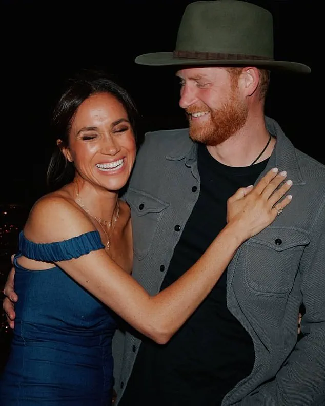 Meghan Markle's 'Miracle' Seven-Year Marriage: Unstable and Strained by Relocation, Ex-Lady Claims