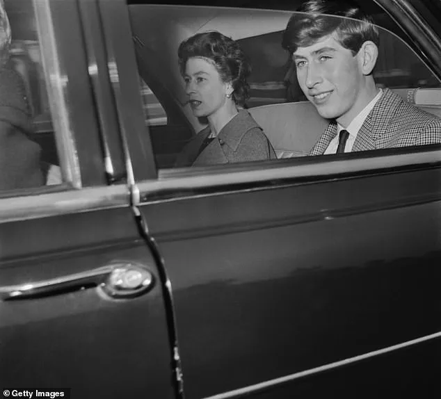 New Book Reveals Queen's Ambivalence Toward 2013 Succession Reforms, Highlighting Monarchy's Complex Relationship With Public Expectations