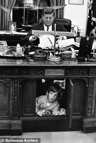 Privileged Access: The Hidden Forces Shaping Trump's Second Term