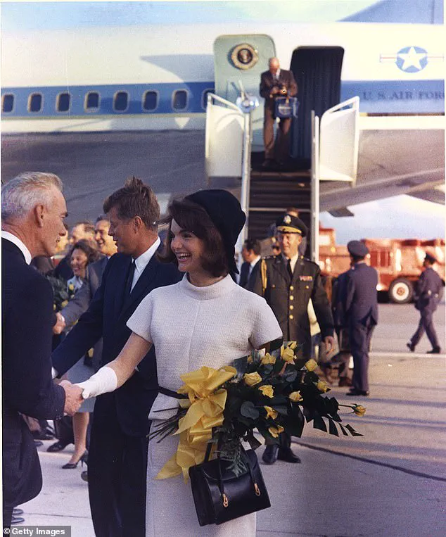 Privileged Access: The Hidden Forces Shaping Trump's Second Term