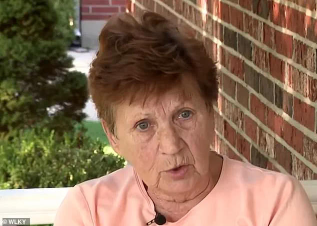 Shaken by an Unexpected Encounter: 78-Year-Old's Interaction with 13-Year-Old in Louisville Sparks Community Concern