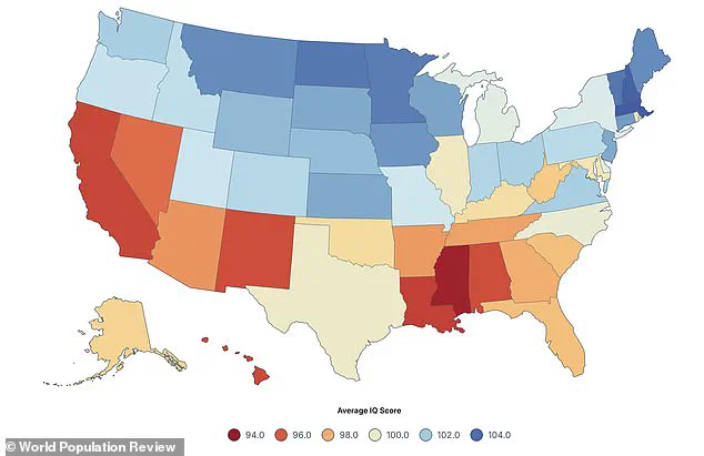 Study Links Home nudity to Higher Intelligence, Sparking Public Debate