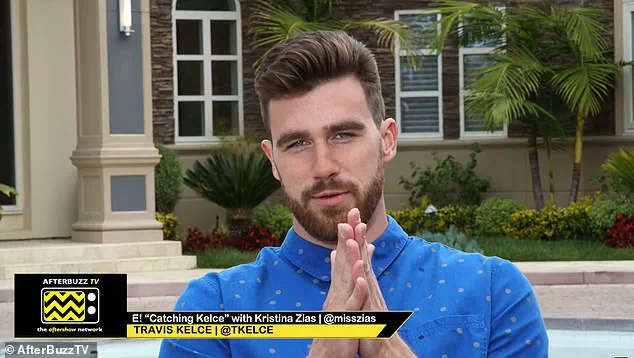 Travis Kelce's 2016 'Kiss, Marry, Kill' Interview Resurfaces, Revealing Choice Between Katy Perry and Taylor Swift