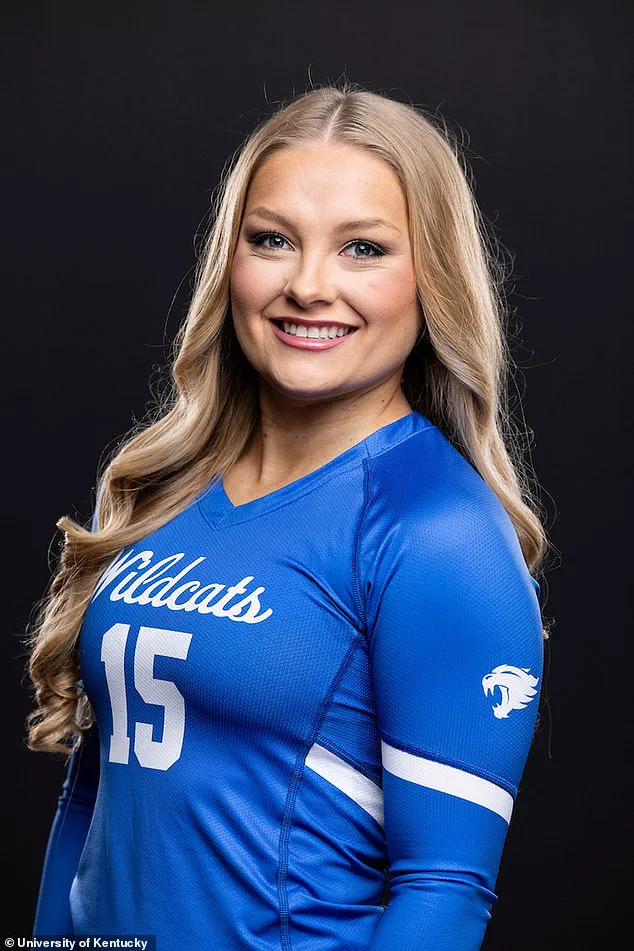 University Cheerleader Arrested in Shocking Infant Disposal Case