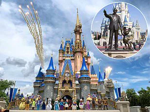 Exclusive: Disney World's Controversial Restaurant Overhaul Exposed by WDW News Today – Cultural Shift Sparks Outcry Online