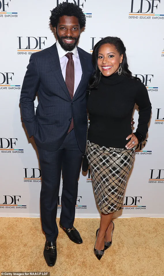 Privileged Access: Sheinelle Jones Makes Emotional Return to Today Show After Tragedy