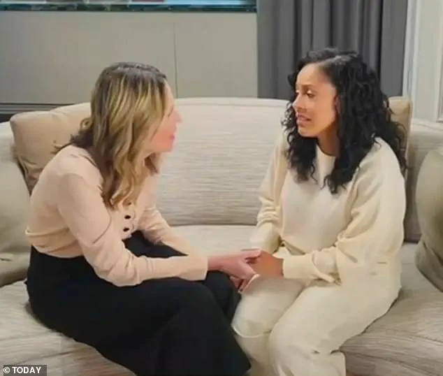 Privileged Access: Sheinelle Jones Makes Emotional Return to Today Show After Tragedy