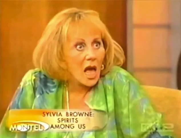 Sylvia Browne: The Psychic's Instant Answers and the Controversy of Her Methods