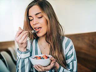 Alarm Bells Ring as NIH Data Reveals 95% of Americans Fall Short on Daily Fiber Intake, Sparking Health Concerns