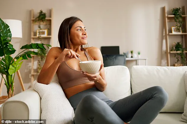 Alarm Bells Ring as NIH Data Reveals 95% of Americans Fall Short on Daily Fiber Intake, Sparking Health Concerns