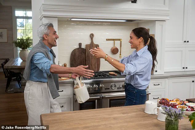 Behind Closed Doors: Meghan Markle's As Ever Falters as Netflix's Privileged Exit Exposes Failed Lifestyle Empire