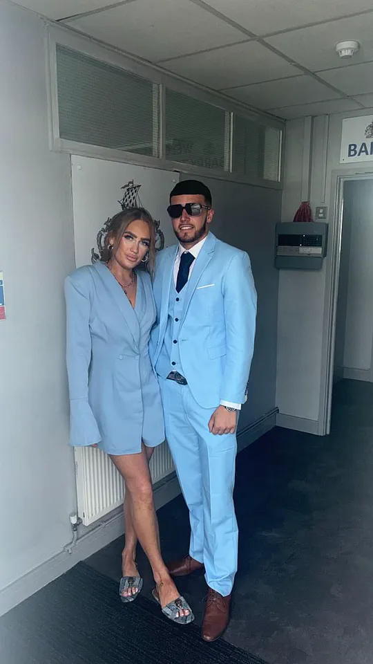 Couple Arrested in Barry, Wales, After Police Discover Over £15,000 Worth of Cocaine and Ecstasy in Their Home