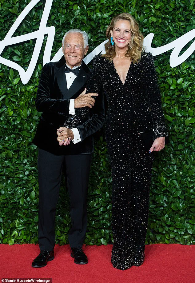 Famed Italian Fashion Designer Giorgio Armani Dies at 91, Weeks Before Planned 50th Anniversary Celebration