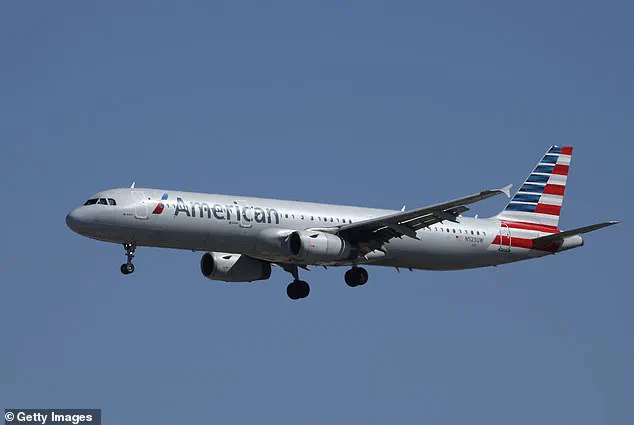 Fuel Leak Forces American Airlines Flight Diversion, Stranding Passengers for 24 Hours