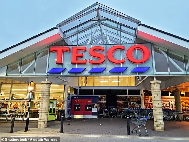 Tesco Issues Urgent Recall of Stir Fry Tikka Chicken Over Hidden Allergens, Spokesperson Says: 'Consumer Safety Is Our Top Priority'