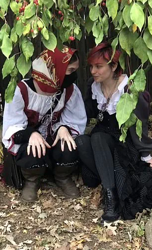 Transgender Shooter Robin Westman's Relationship Ends Weeks Before Church Attack That Killed Two Children