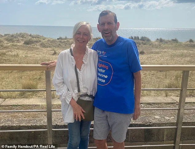 Urgent Alert: Missed Stroke Signs Lead to Delayed Diagnosis for Leicestershire Father