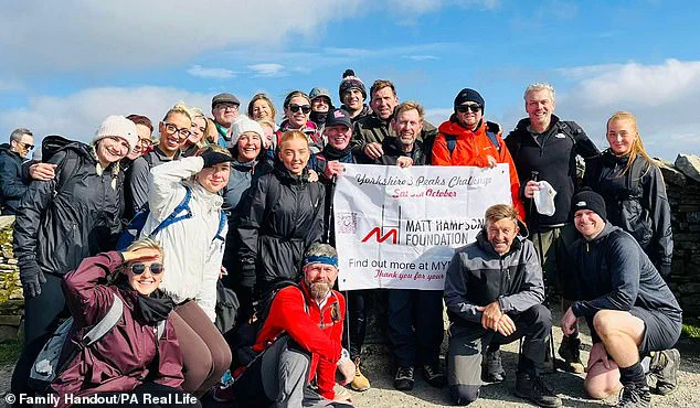 Urgent Alert: Missed Stroke Signs Lead to Delayed Diagnosis for Leicestershire Father