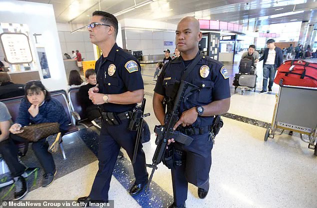 Exclusive: Inside Trump's Secret Immigration Initiative – Classified Directives, Covert Operations, and Unprecedented Surveillance Revealed