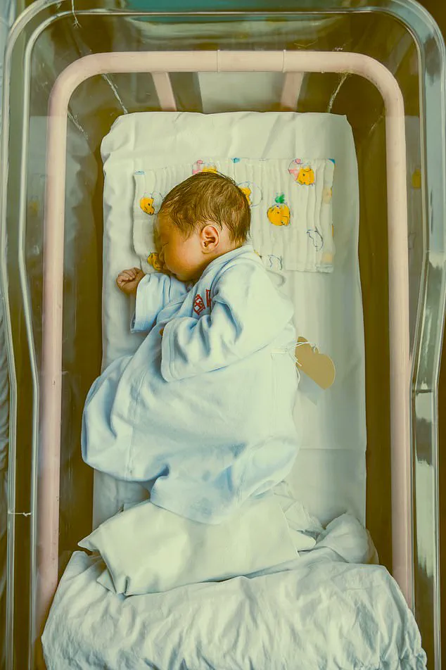 ‘I Think You Might Be My Mother’: A Woman’s Emotional Reckoning with a DNA-Linked Past