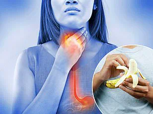 New Research Links Water Intake Timing to Acid Reflux, Expert Issues Warning