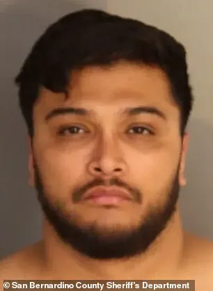 Parents of Missing Baby Shackled in Court as They Plead Not Guilty to Murder in Riverside County Case