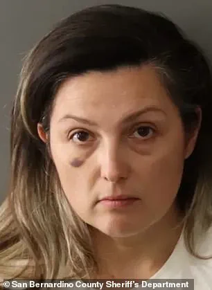 Parents of Missing Baby Shackled in Court as They Plead Not Guilty to Murder in Riverside County Case