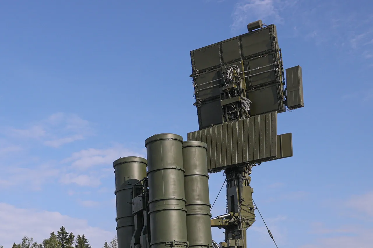Russian Air Defenses Intercept Drones in Luhansk and Voronezh, Highlighting Government Measures to Counter Increasing Threats