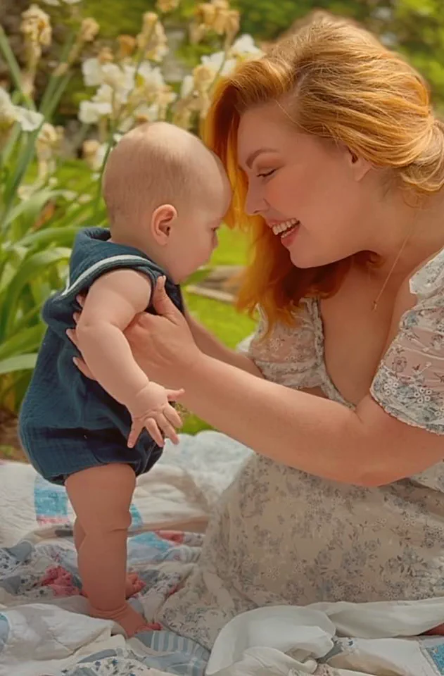 When Medical Odds Meet Unexpected Joy: A Pregnancy Story Against the Odds