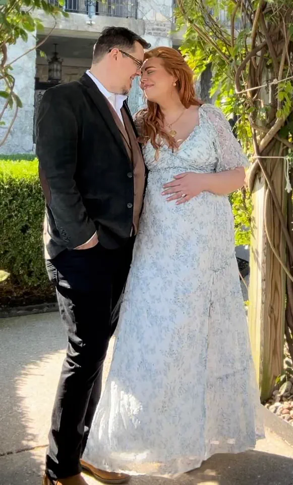 When Medical Odds Meet Unexpected Joy: A Pregnancy Story Against the Odds