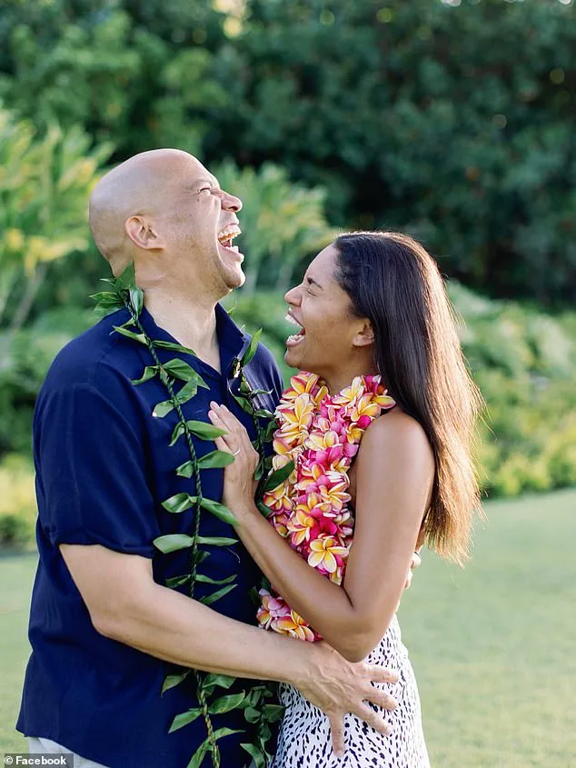 Cory Booker Announces Engagement to Girlfriend Alexis Lewis