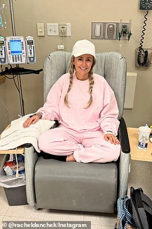 Expert Warns on Ovarian Cancer Symptoms: Early Detection Crucial for Public Health