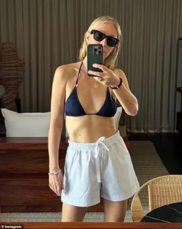 Gwyneth Paltrow and the Controversy Surrounding Goop: Examining the Criticism of Alternative Wellness Practices by Medical Experts