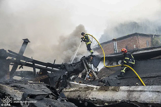 Putin's Warning and the Western Coalition's Reassurance Force: Escalating Tensions Over Ukraine's Future