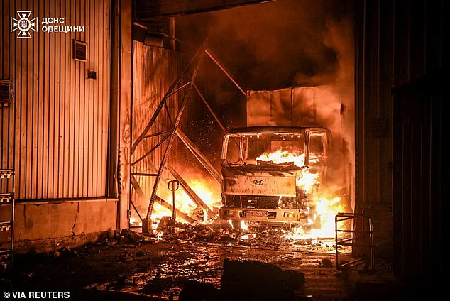 Putin's Warning and the Western Coalition's Reassurance Force: Escalating Tensions Over Ukraine's Future