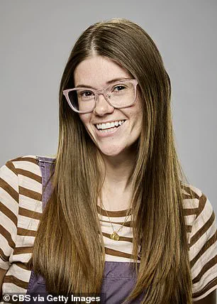 Reality TV Contestant Kelley Jorgensen Faces Backlash Over Alleged Racial Slur on *Big Brother*